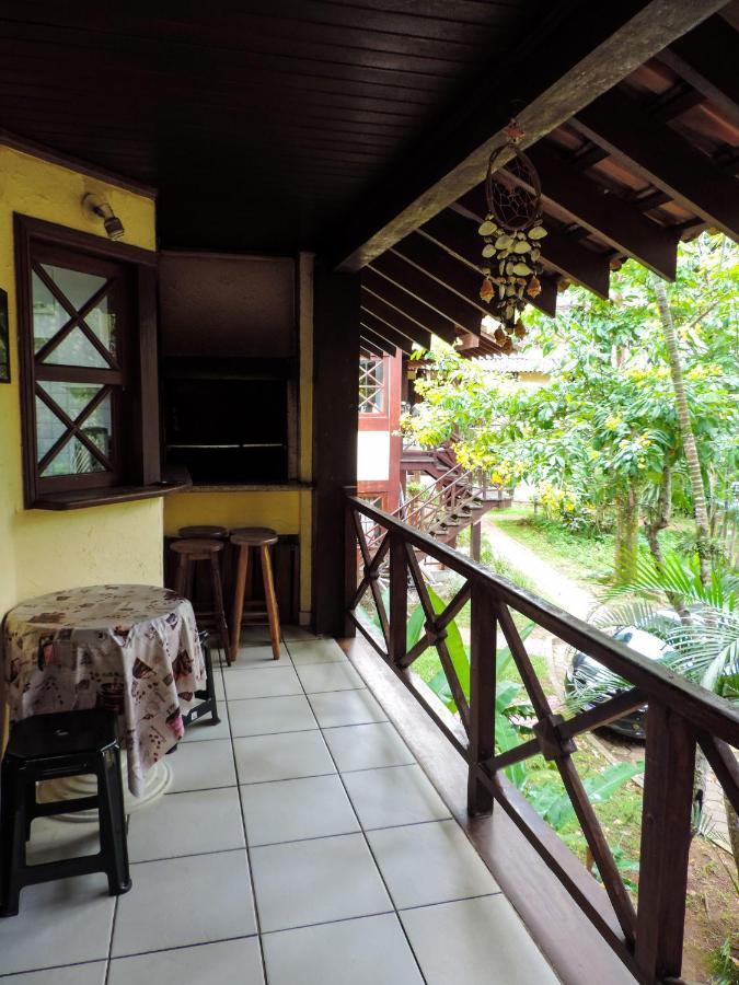 Casa Canto Do Mar Maresias 2 Luaran gambar