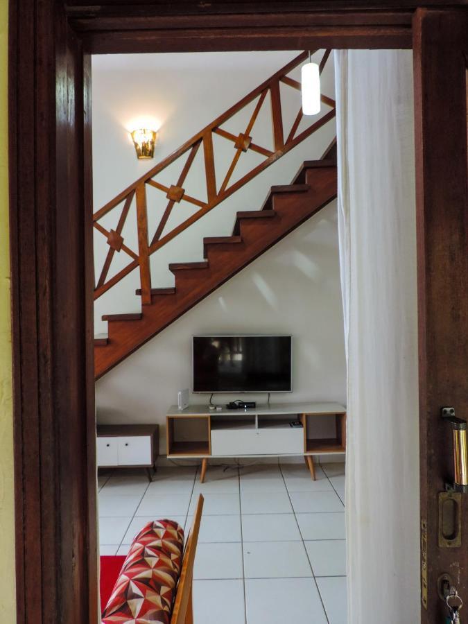 Casa Canto Do Mar Maresias 2 Luaran gambar