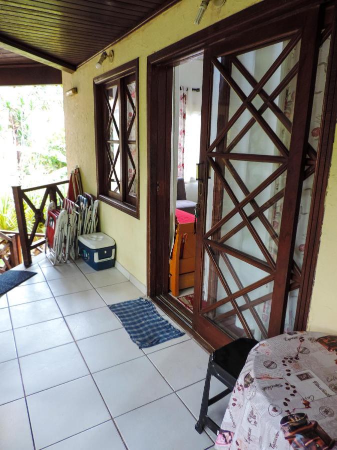 Casa Canto Do Mar Maresias 2 Luaran gambar