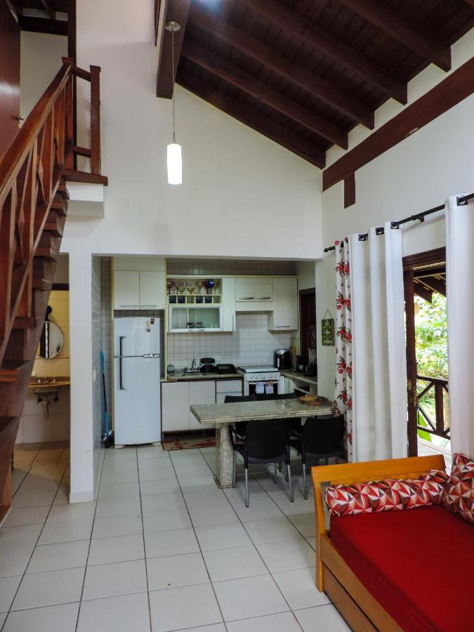 Casa Canto Do Mar Maresias 2 Luaran gambar