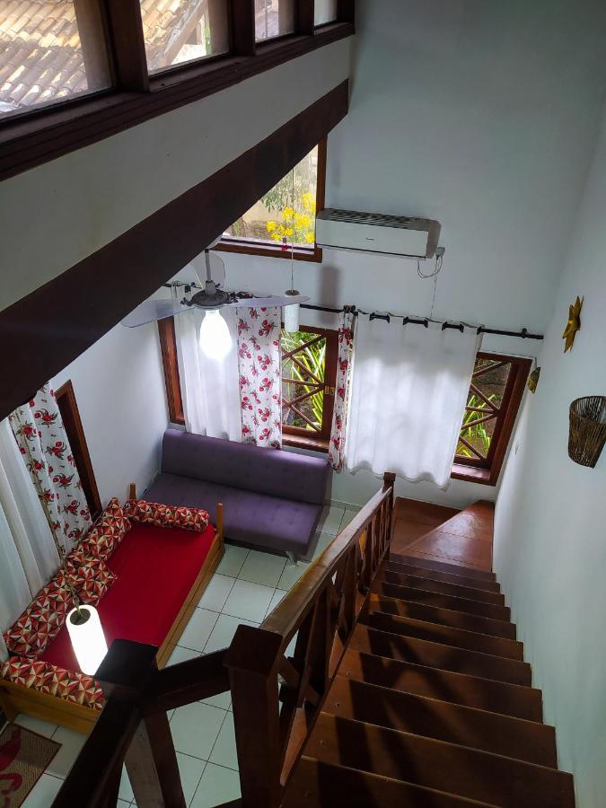 Casa Canto Do Mar Maresias 2 Luaran gambar
