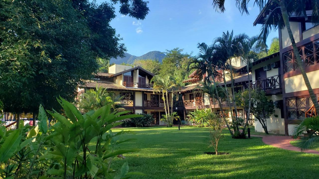 Casa Canto Do Mar Maresias 2 Luaran gambar