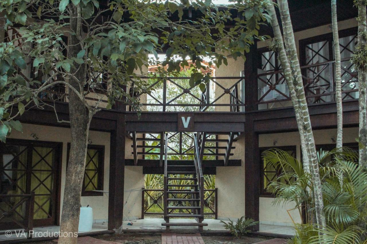 Casa Canto Do Mar Maresias 2 Luaran gambar