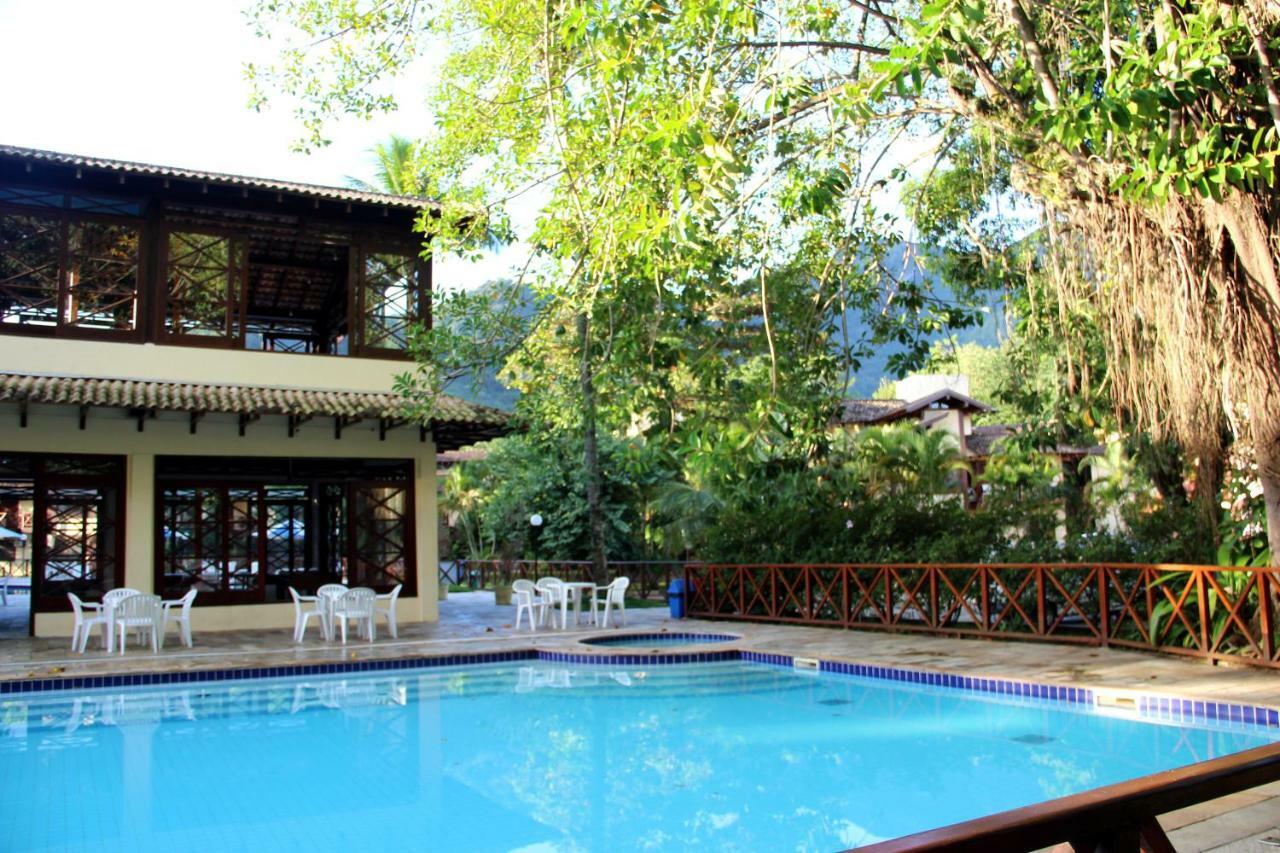 Casa Canto Do Mar Maresias 2 Luaran gambar