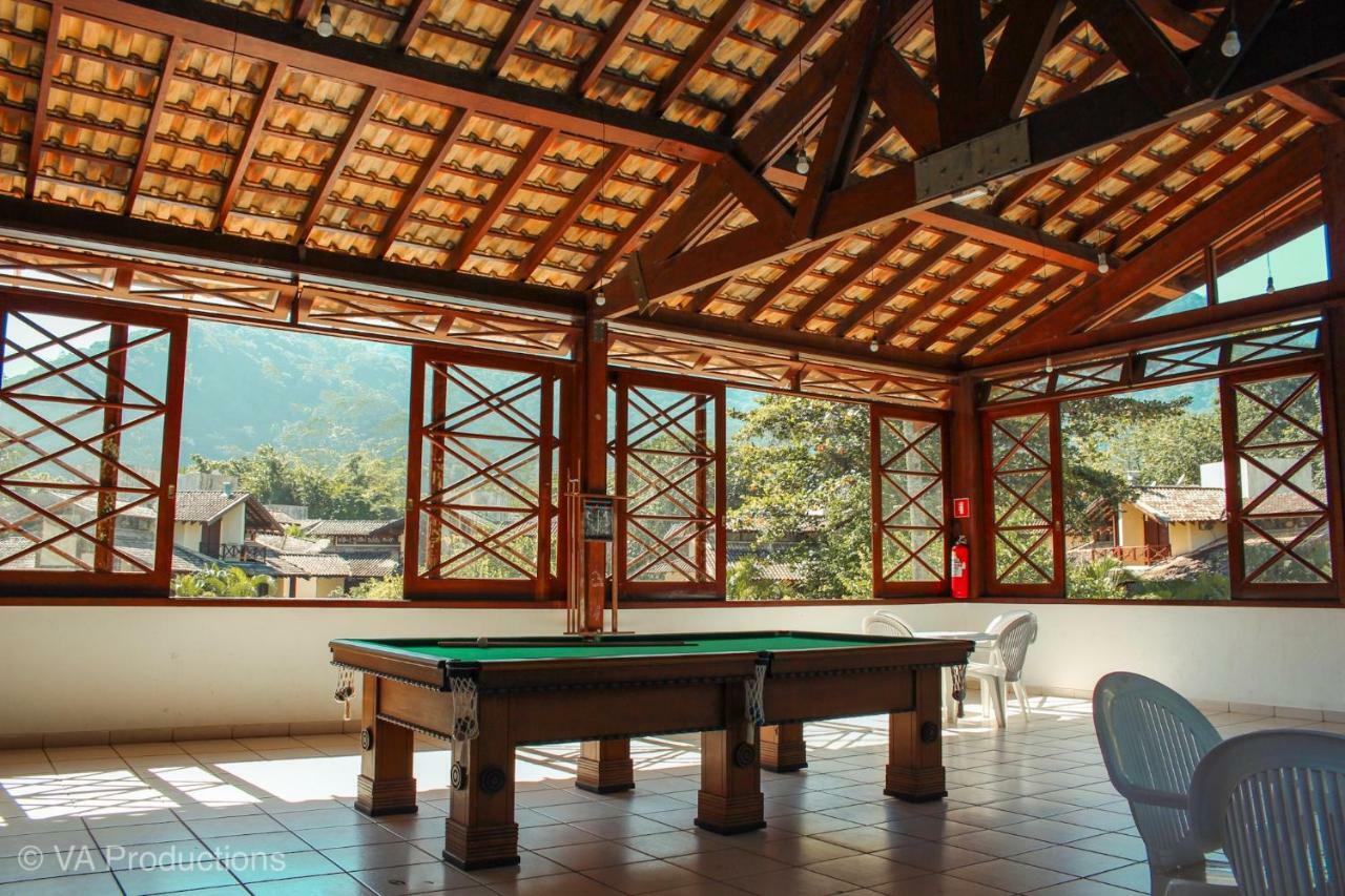 Casa Canto Do Mar Maresias 2 Luaran gambar