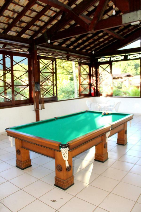 Casa Canto Do Mar Maresias 2 Luaran gambar