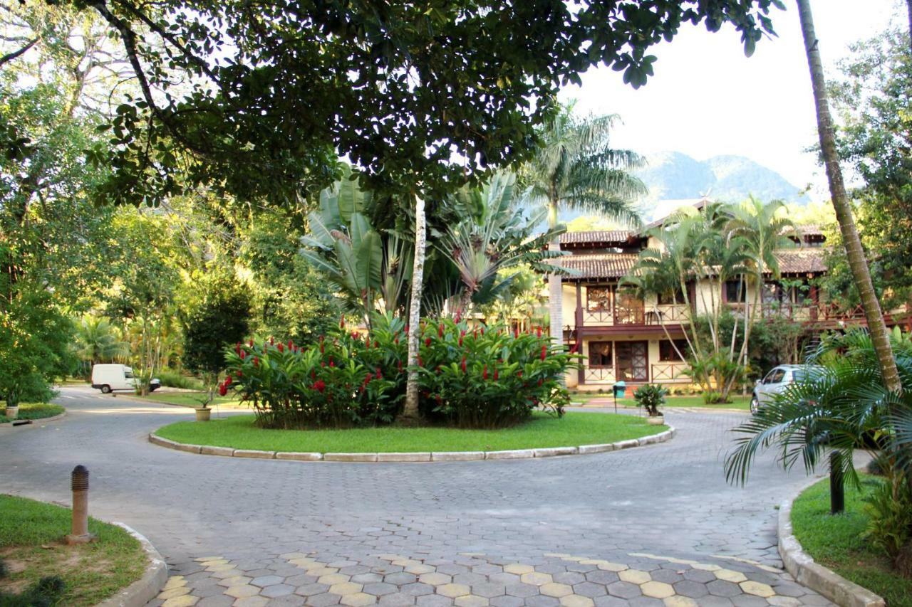 Casa Canto Do Mar Maresias 2 Luaran gambar